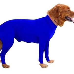 Meet your Posher, Shrimpy